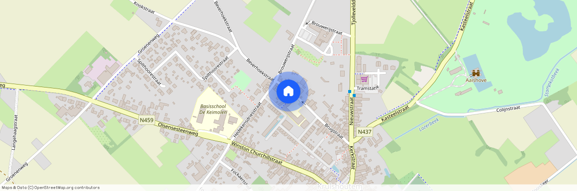 Brugstraat 35, 9770, Kruishoutem