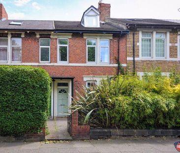 3 bedroom terraced house to rent - Photo 5