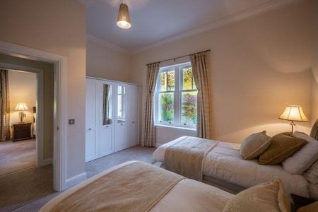 The Apartment, Baillieswells Road - Photo 4