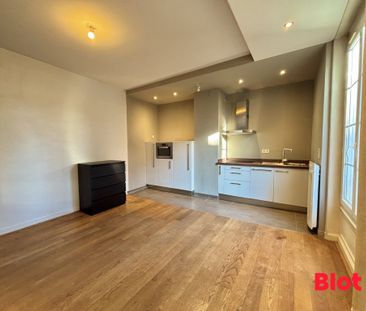 Location Appartement 2 pièces 37m² RENNES 35000 - Photo 6