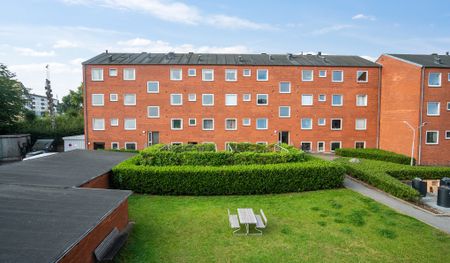 Viby J, Holme Møllevej 33, st. - Foto 4