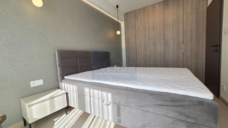 Mieszkanie na Wynajem, 35.92m - Zdjęcie 5