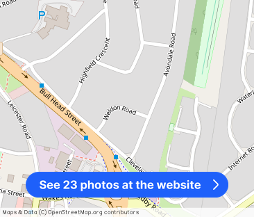 Seddon Road, Wigston - Photo 1