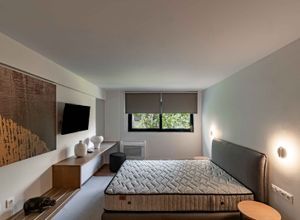 Studio/Γκαρσονιέρα για ενοικίαση - Εξάρχεια - Νεάπολη, - Photo 3