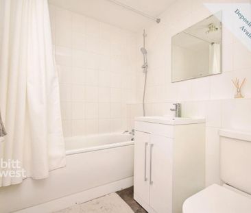 2 bedroom maisonette to rent - Photo 5