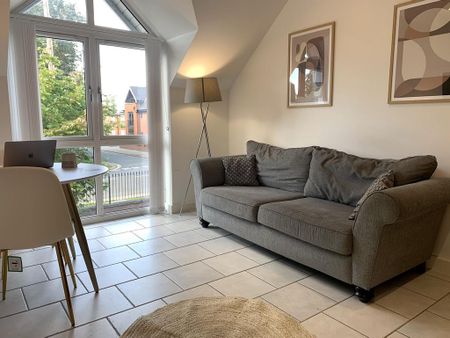 2 bedroom flat to rent - Photo 3