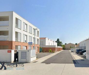 Location Appartement 2 pièces 38m² TOULOUSE 31100 - Photo 5