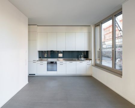 Moderne Stadtwohnung für Geniesser! - Foto 3