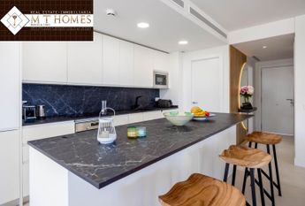 Flat - Fuengirola (El Higuerón)