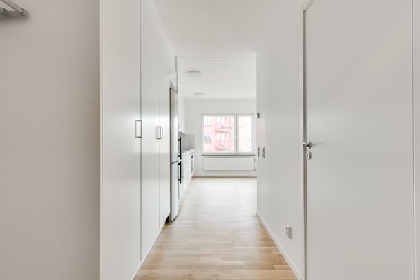 Stenkumlagatan, Västerås - Photo 1