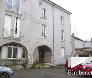 Appartement à louer, 2 pièces - Orléans 45000 - Photo 1