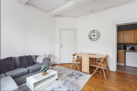 2 Bed Flat, Caledonian Place, EH11 - Photo 4