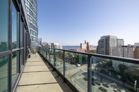 For Lease - 600 Fleet Street Unit# 1114, Toronto, Ontario - Photo 2