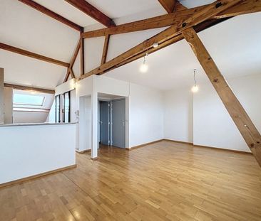 Appartement - 1 CH. - Photo 4