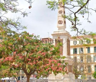 Alquiler de piso en Plaza de la Merced s/n - Photo 3