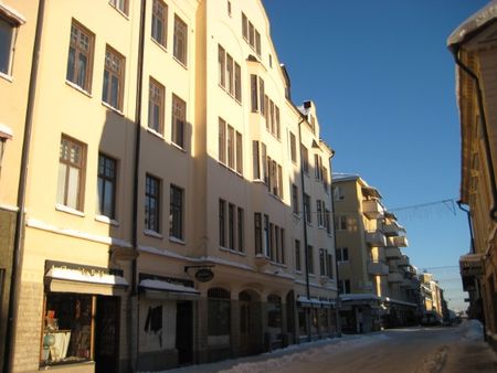 Nygatan 33 B - Photo 2