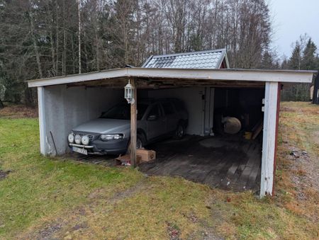 Ringestena Brittelund, Svenljunga - Foto 5