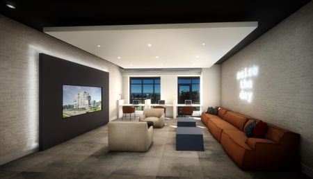 For Lease - 461 Green Road Unit# 1118, Hamilton, Ontario - Photo 3