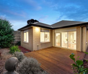 Perfectly positioned Family Home In Box Hill High School Zone - Photo 6