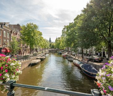 Nieuwe Spiegelstraat 67-3, Vijzelstraatbuurt, 1017DD, Amsterdam - Photo 4