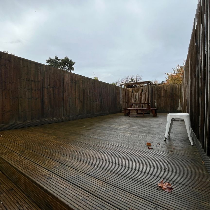 Gelligaer Street, Cathays - Photo 1