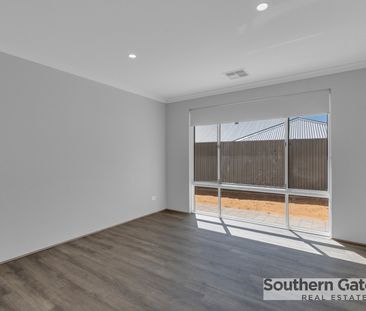 Brand New Family Home! - Photo 4