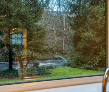 2 bedroom ground floor flat to rent - Photo 5