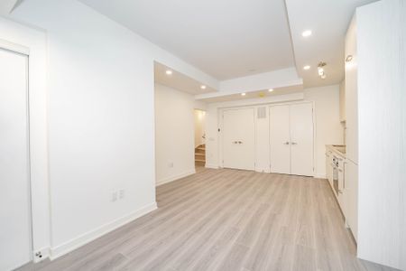 For Lease - 69 Curlew Drive Unit# #122, Toronto, Ontario - Photo 3