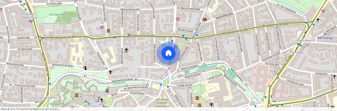 Rollnerstr. 9, 90409 Nürnberg