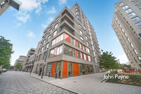 4 Peartree Way, London, SE10 - Photo 4