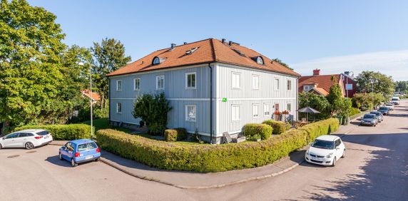 Granegatan 9, Halmstad - Photo 2