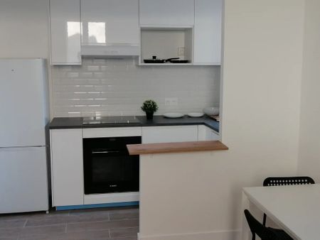 Location Appartement 2 pièces 28 m2 à Rosny-sous-Bois - Photo 4