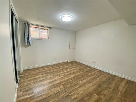 For Lease - 3081 Nawbrook Road Unit# Basement, Mississauga, Ontario - Photo 2