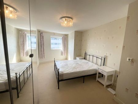 2 bedroom flat to rent - Photo 3