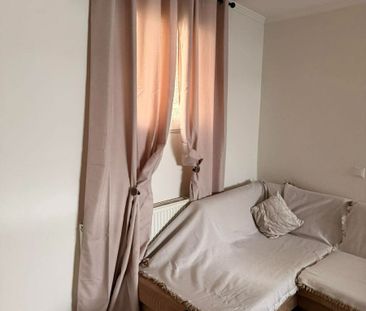 Studio/Γκαρσονιέρα για ενοικίαση Χωράφα (Καβάλα) - Φωτογραφία 4
