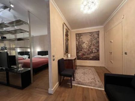 Rental Apartment - Photo 2