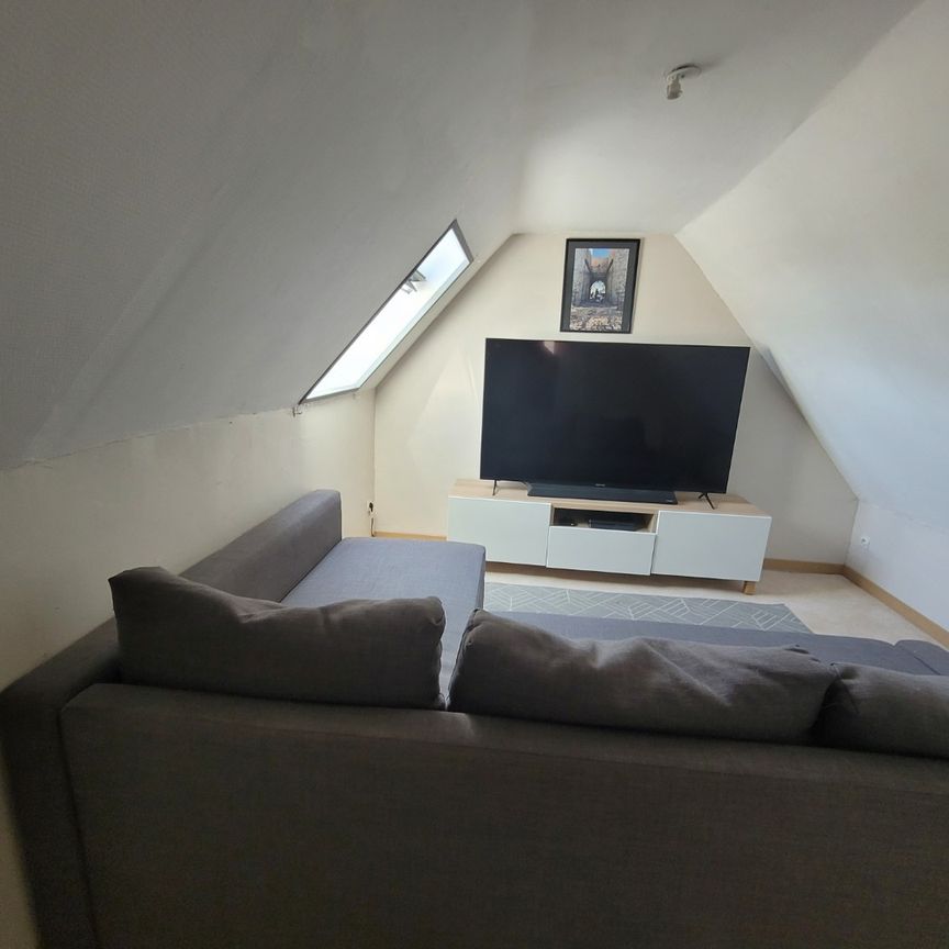 Location Maison 3 pièces 46m² COUTICHES 59310 - Photo 1