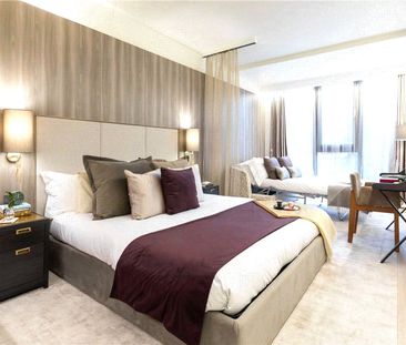The Quarters, Finchley Road, Swiss Cottage, NW3 - Photo 4
