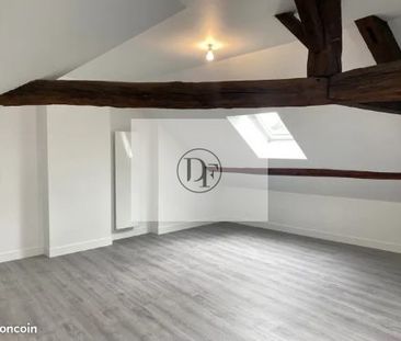 Location Appartement 2 pièces 48m² PITHIVIERS 45300 - Photo 1