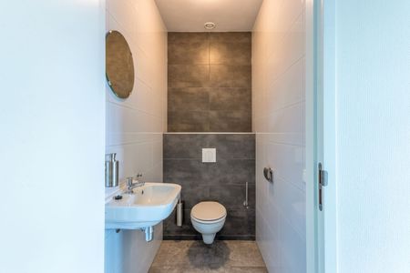 Appartement te huur: Lageweg 2-F 9843 AM Grijpskerk - Photo 4