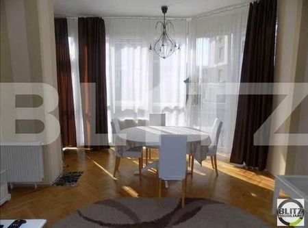 Apartament 2 camere, 75 mp, modern, zona Buna Ziua - Photo 5