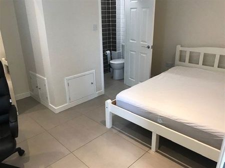 Tawney Street, Oxford, Oxford - Photo 3