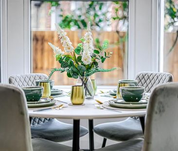 1 bedroom in a house share to rent - Photo 5