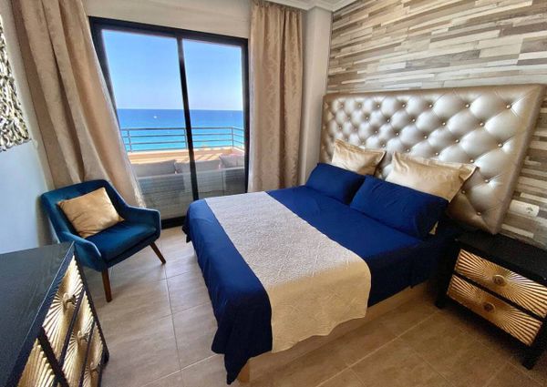 Apartment (3 bedrooms)