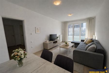 Apartament cu doua camere, Coresi Tractorul, Brasov - Fotografie 5