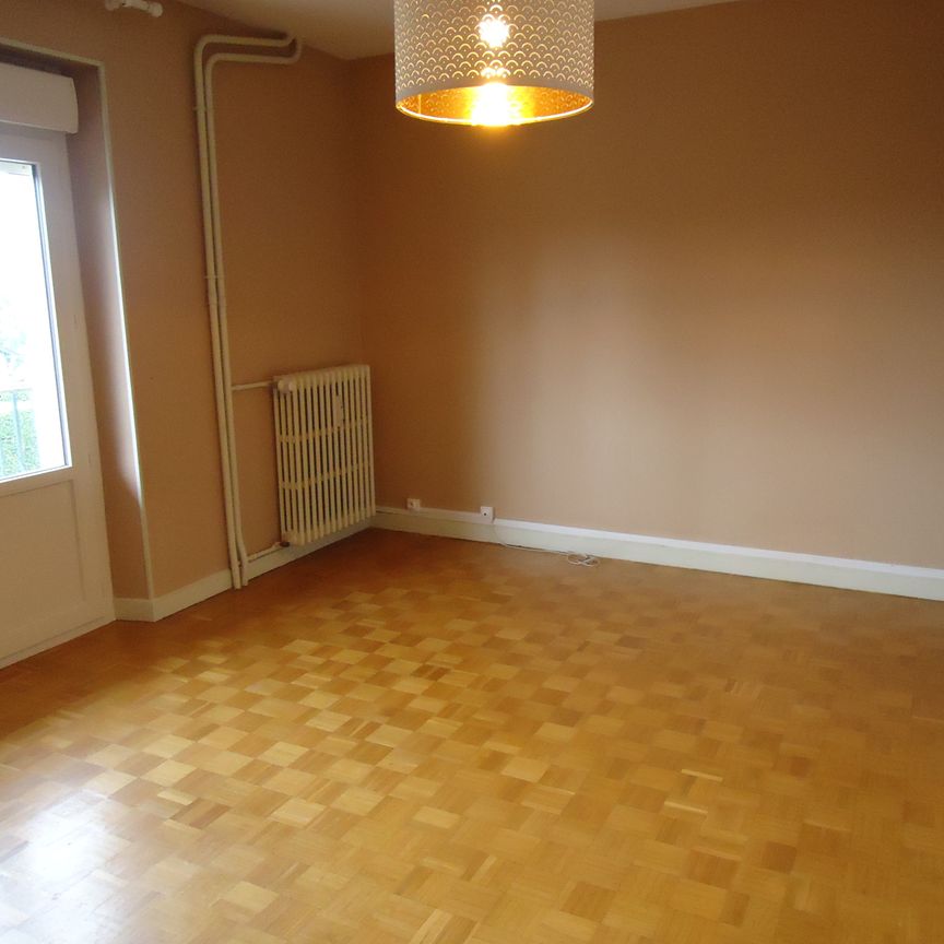 Location Appartement 2 pièces 53m² NEVERS 58000 - Photo 1