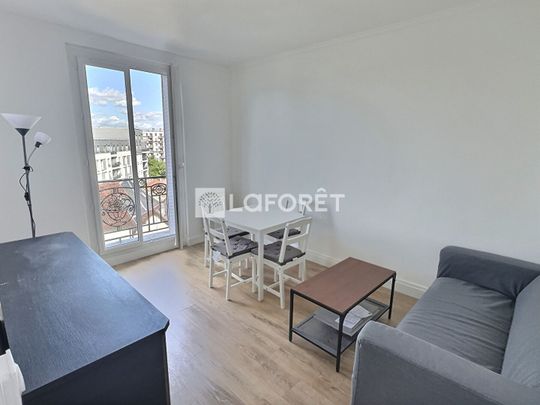 Appartement T3 Vitry-sur-Seine à louer - Photo 1