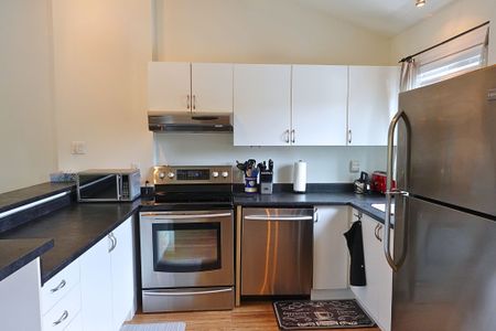 For Lease - 149 Fairway Crescent Unit# 71, Collingwood, Ontario - Photo 3