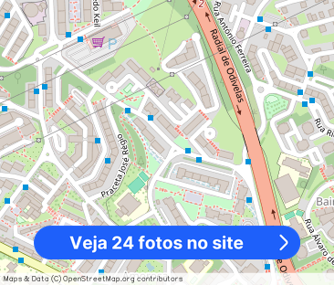 Apartamento T2 para alugar em Odivelas - Foto 1
