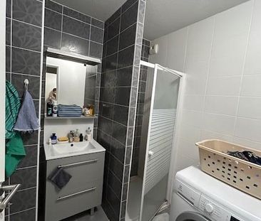 Location Appartement 1 pièce 35m² MERIGNAC 33700 - Photo 6